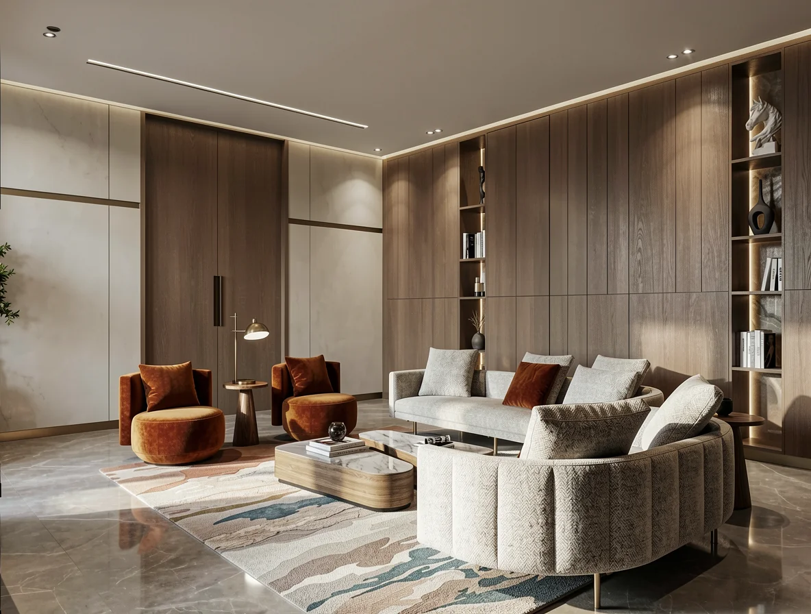 Private Villa