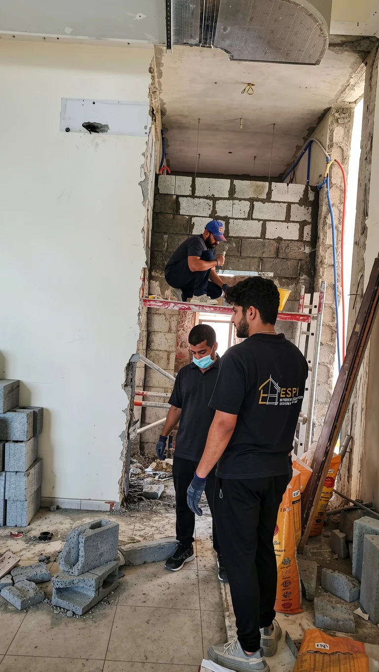 Technical Services